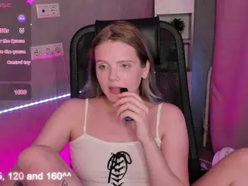 Alisa-Allison  live sex cam