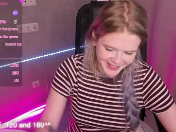 Alisa-Allison  live sex cam