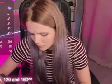 Alisa-Allison  live sex cam