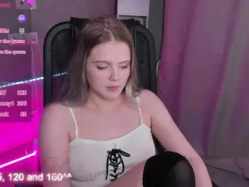 Alisa-Allison  live sex cam