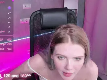 Alisa-Allison  live sex cam
