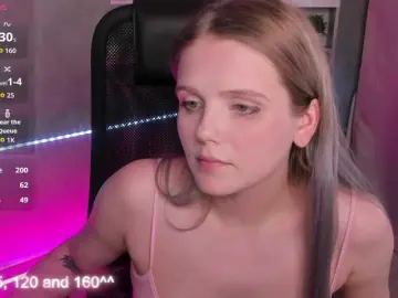 Alisa-Allison  live sex cam