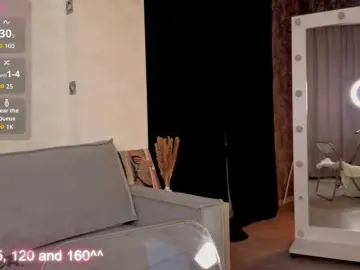 Alisa-Allison  live sex cam