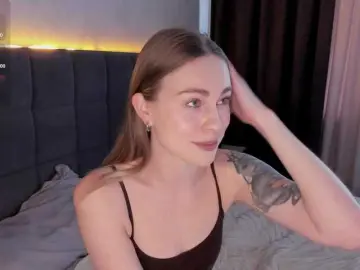 AlisaClark  live sex cam