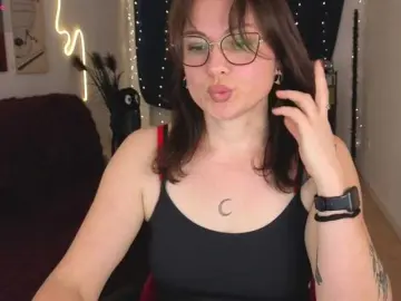 Annikas  live sex cam