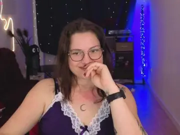 Annikas  live sex cam