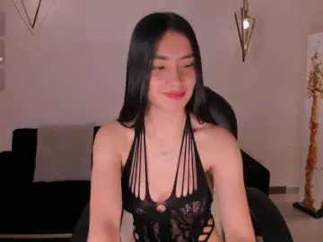 BellaStorm1  live sex cam