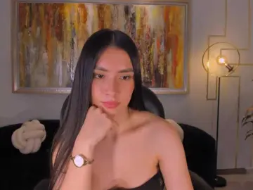 BellaStorm1  live sex cam