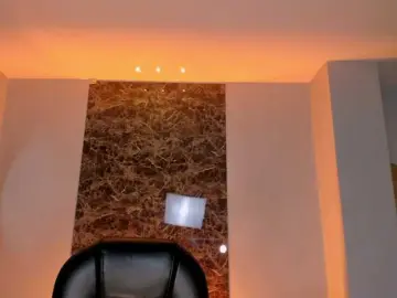 BellaStorm1  live sex cam