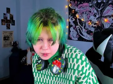 CarolineRichter  live sex cam