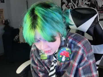 CarolineRichter  live sex cam