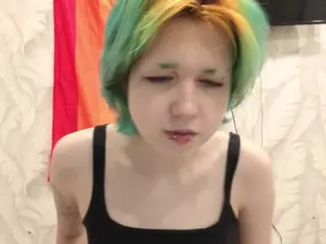 CarolineRichter  live sex cam
