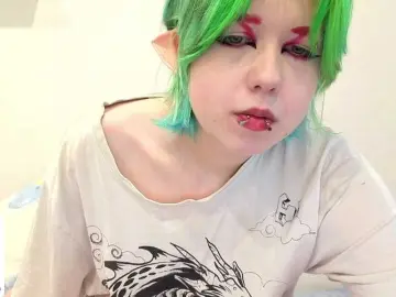 CarolineRichter  live sex cam
