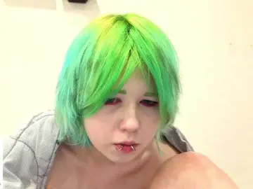 CarolineRichter  live sex cam