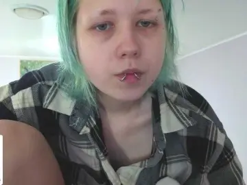 CarolineRichter  live sex cam