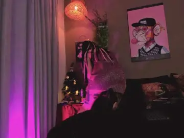 GinebraFox  live sex cam