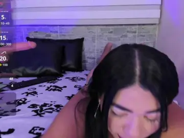 MeganBlazze  live sex cam