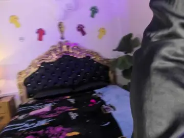 MeganBlazze  live sex cam