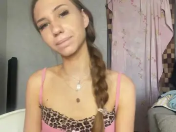 SofiaTanna  live sex cam