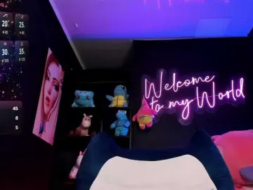 StelleKnox  live sex cam