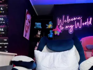 StelleKnox  live sex cam