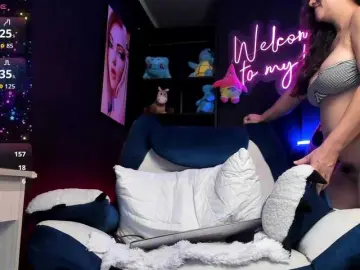 StelleKnox  live sex cam