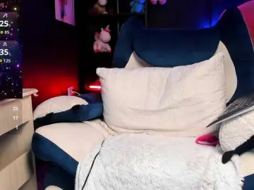 StelleKnox  live sex cam