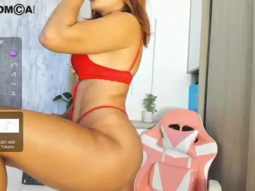 Su-Velvet  live sex cam