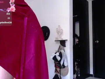 Aliceparcket  live sex cam
