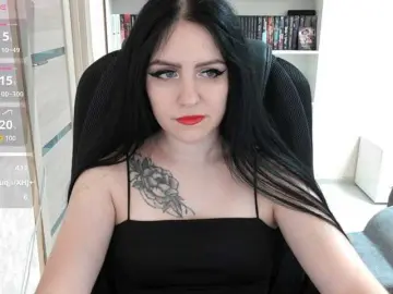 Gameoverr  live sex cam