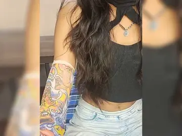 AngelRiya  live sex cam