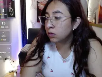 Celestee-kimm  live sex cam