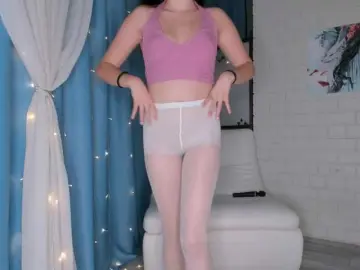 CharmJessi  live sex cam