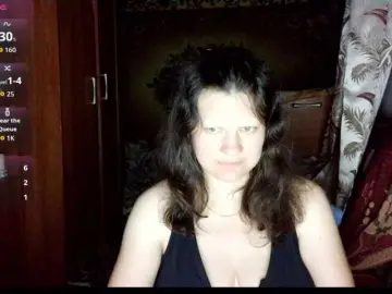 Flowerlily  live sex cam
