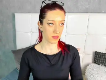 LexxieVixenX  live sex cam