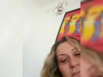 MARGHERITA-1978  live sex cam