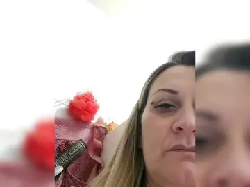 MARGHERITA-1978  live sex cam