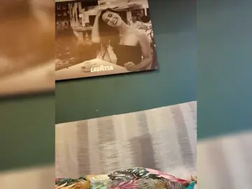 MARGHERITA-1978  live sex cam