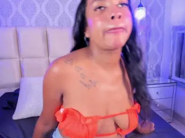 MiissSamantha  live sex cam