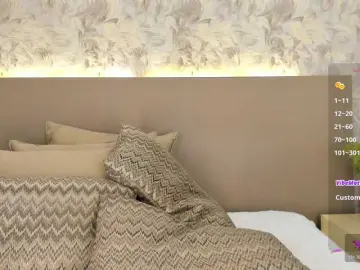 MilaGrace  live sex cam