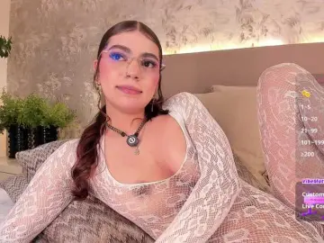 MilaGrace  live sex cam