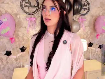 MilaGrace  live sex cam