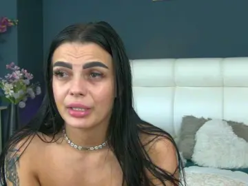 NikkyStyle  live sex cam