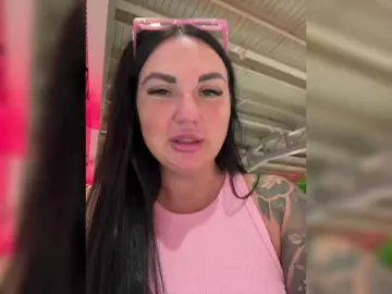 TokionaJoe  live sex cam