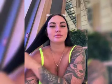 TokionaJoe  live sex cam