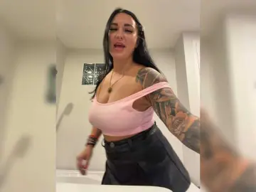 TokionaJoe  live sex cam