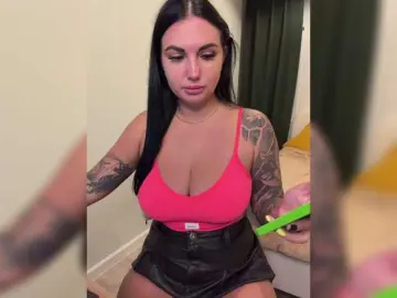 TokionaJoe  live sex cam