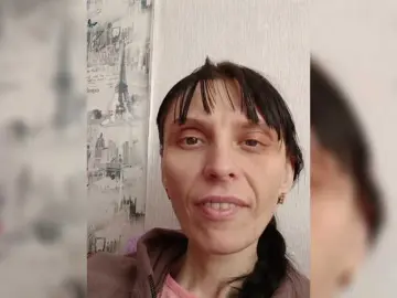 VeraXc  live sex cam