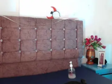 Aliiibarrera  live sex cam