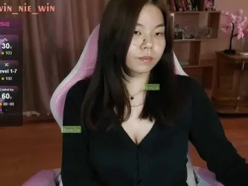 Winnie-tyan  live sex cam